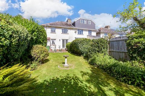 3 bedroom semi-detached house for sale, Grange Road, Hythe CT21