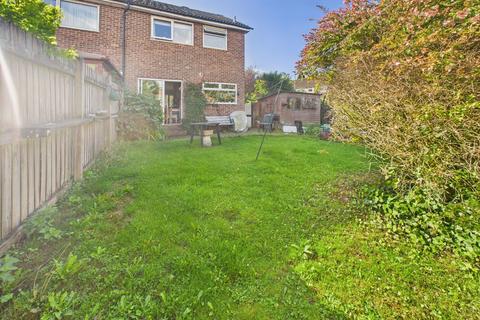 3 bedroom semi-detached house for sale, St. Anthonys Close, Ottery St. Mary, EX11 1EN