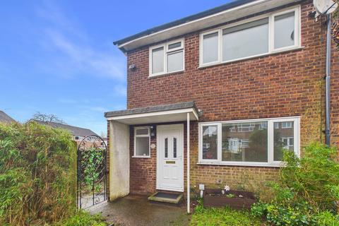 undefined, St. Anthonys Close, Ottery St. Mary, EX11 1EN