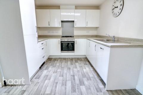undefined, Larkspur Close, Woodfield Plantation, Doncaster