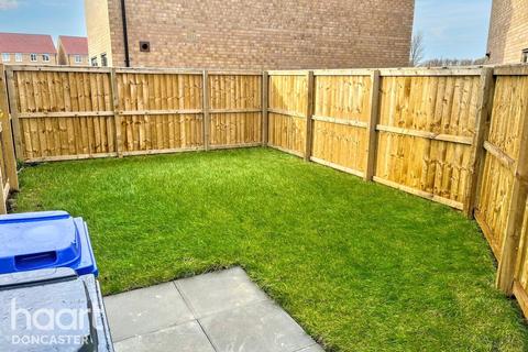 undefined, Larkspur Close, Woodfield Plantation, Doncaster