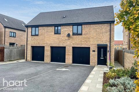 undefined, Larkspur Close, Woodfield Plantation, Doncaster