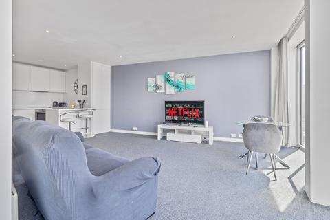 1 bedroom apartment to rent, The Rotunda, 150 New Street, B2 4PA