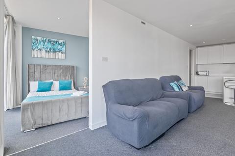 1 bedroom apartment to rent, The Rotunda, 150 New Street, B2 4PA