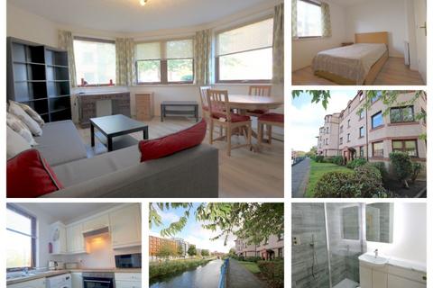 undefined, Dorset Place, Merchiston, Edinburgh, EH11