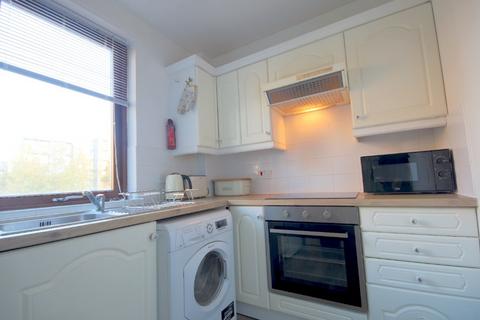 undefined, Dorset Place, Merchiston, Edinburgh, EH11