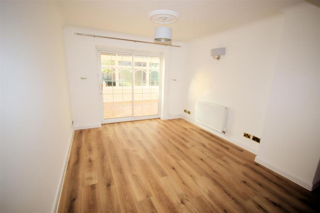 View of Lounge / Dining Room