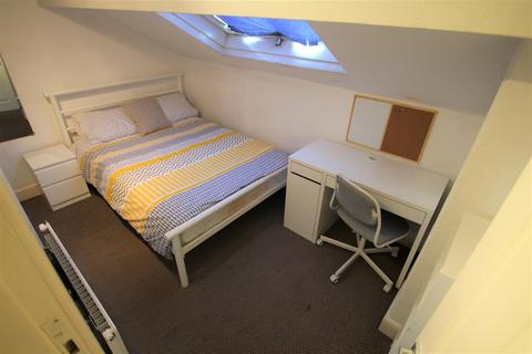 1 bedroom in a house share to rent, Burley Lodge Road, Hyde Park, Leeds, LS6