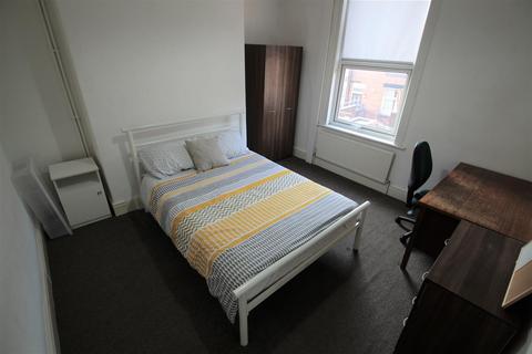 1 bedroom in a house share to rent, Burley Lodge Road, Hyde Park, Leeds, LS6