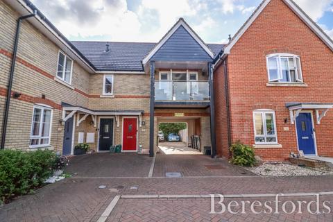 undefined, Foundry Way, Rayne, CM77