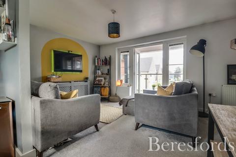 undefined, Foundry Way, Rayne, CM77