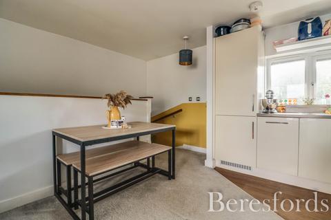 undefined, Foundry Way, Rayne, CM77