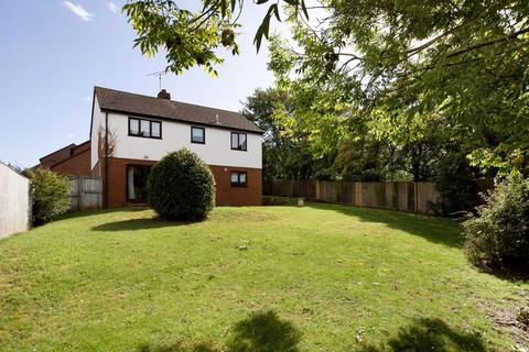 3 bedroom detached house for sale, Staffick Close, Exeter EX6