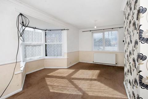 3 bedroom end of terrace house for sale, Longfield, Exeter EX6