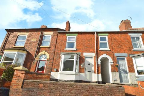 undefined, Court Street, Swadlincote DE11