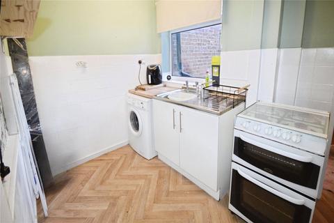 undefined, Court Street, Swadlincote DE11