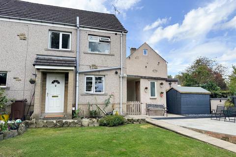 Williams Road, Steeton