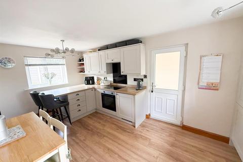 undefined, Williams Road, Steeton
