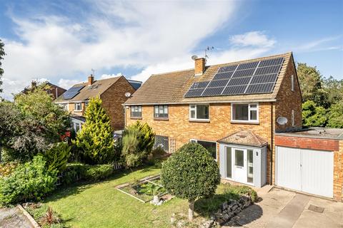 4 bedroom semi-detached house for sale, Neville Close, Penenden Heath