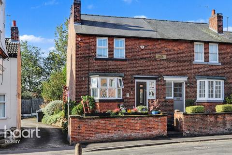 2 bedroom semi-detached house for sale, Chapel Street, Derby