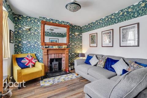 2 bedroom semi-detached house for sale, Chapel Street, Derby