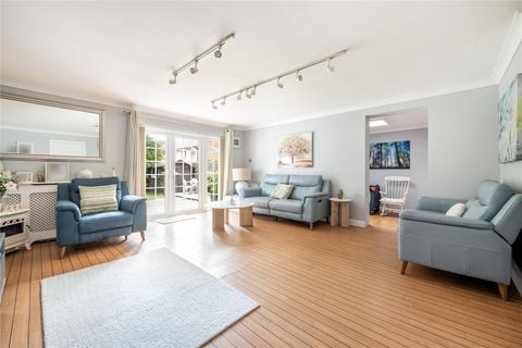 4 bedroom detached house for sale, Snowdrop Way, Woking GU24