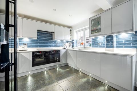 4 bedroom detached house for sale, Snowdrop Way, Woking GU24