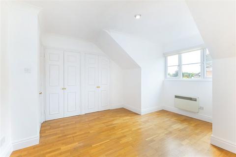 undefined, Chesswood Court, Bury Lane, Rickmansworth, Hertfordshire, WD3