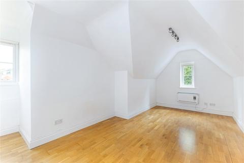 undefined, Chesswood Court, Bury Lane, Rickmansworth, Hertfordshire, WD3