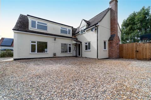 undefined, Woodgates Road, East Bergholt, Colchester, Suffolk, CO7