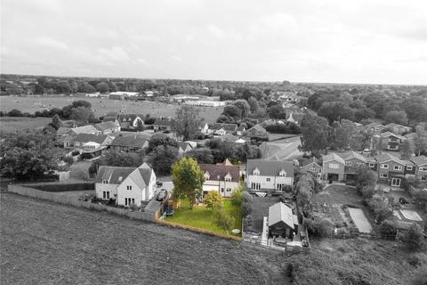 undefined, Woodgates Road, East Bergholt, Colchester, Suffolk, CO7
