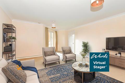 1 bedroom flat for sale, Medway Wharf Road, Tonbridge, Kent
