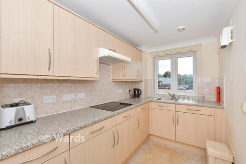 1 bedroom flat for sale, Medway Wharf Road, Tonbridge, Kent