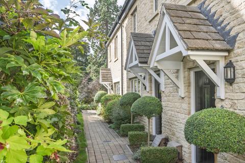 2 bedroom retirement property for sale, Penhurst Gardens, Chipping Norton
