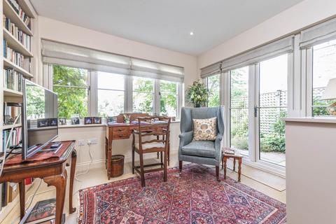 2 bedroom retirement property for sale, Penhurst Gardens, Chipping Norton