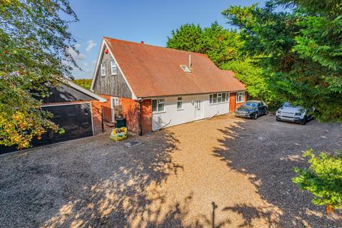 undefined, Richborough Road, Richborough, Sandwich, Kent, CT13