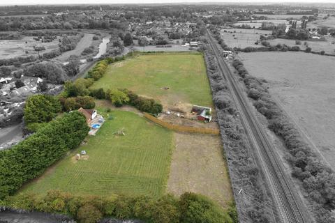 undefined, Richborough Road, Richborough, Sandwich, Kent, CT13