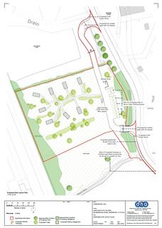 undefined, Richborough Road, Richborough, Sandwich, Kent, CT13