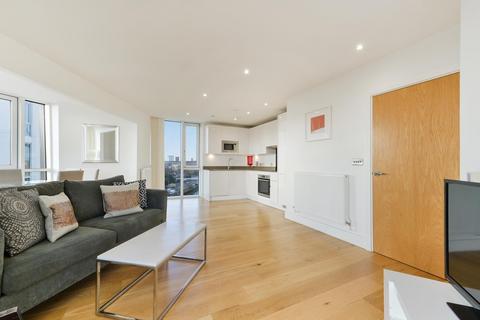 3 bedroom apartment for sale, Sky View Tower, London, E15