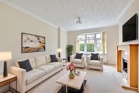 undefined, Greenwich Avenue, Nottingham