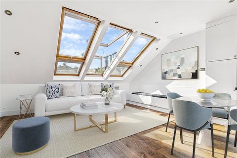 Westbourne Grove Mews, London, W11