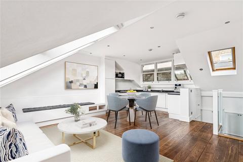 2 bedroom apartment for sale, Westbourne Grove Mews, London, W11