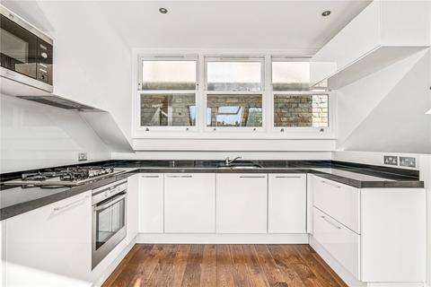 2 bedroom apartment for sale, Westbourne Grove Mews, London, W11