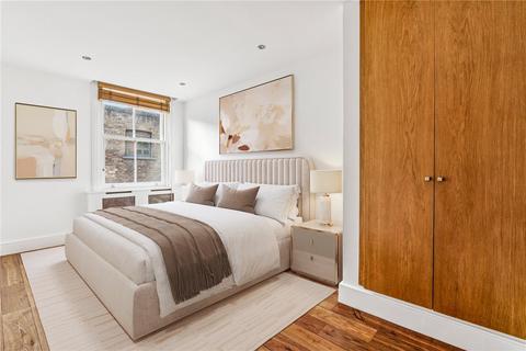 2 bedroom apartment for sale, Westbourne Grove Mews, London, W11