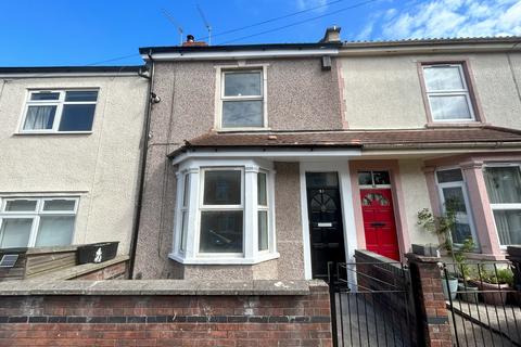 4 bedroom terraced house to rent, Bristol BS5
