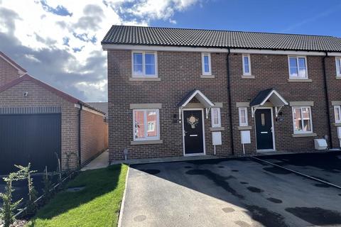 Dewberry Lane, Darlington