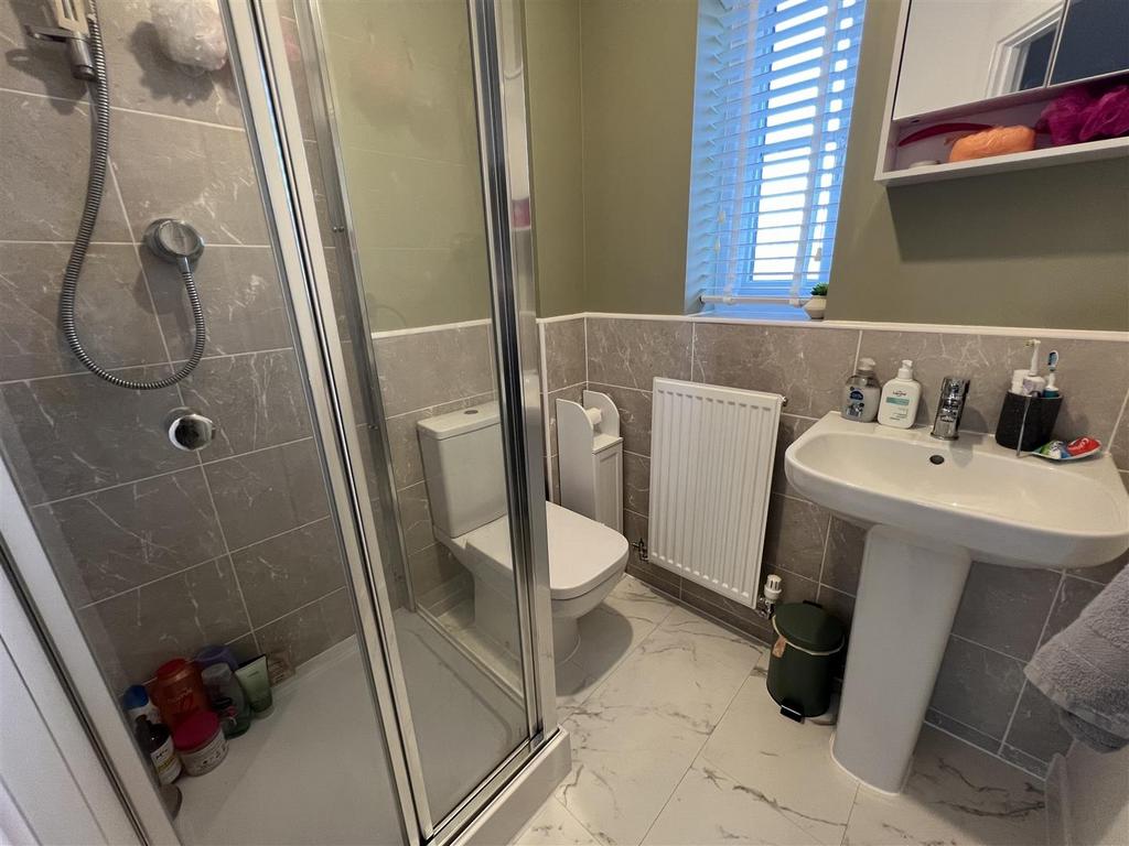 En suite
