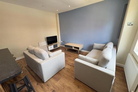 1 bedroom in a house share to rent, Granby Road, Headingley, Leeds, LS6 3AS