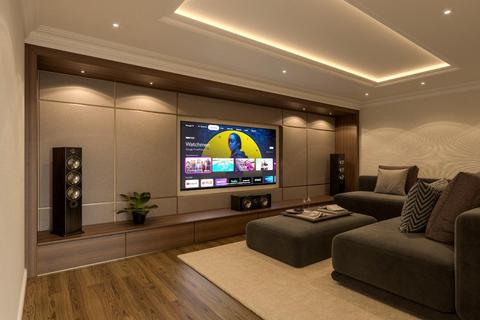 undefined, Oak Rise, Wakefield WF4