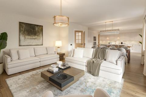 undefined, Oak Rise, Wakefield WF4